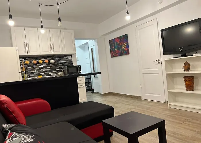 First Studio