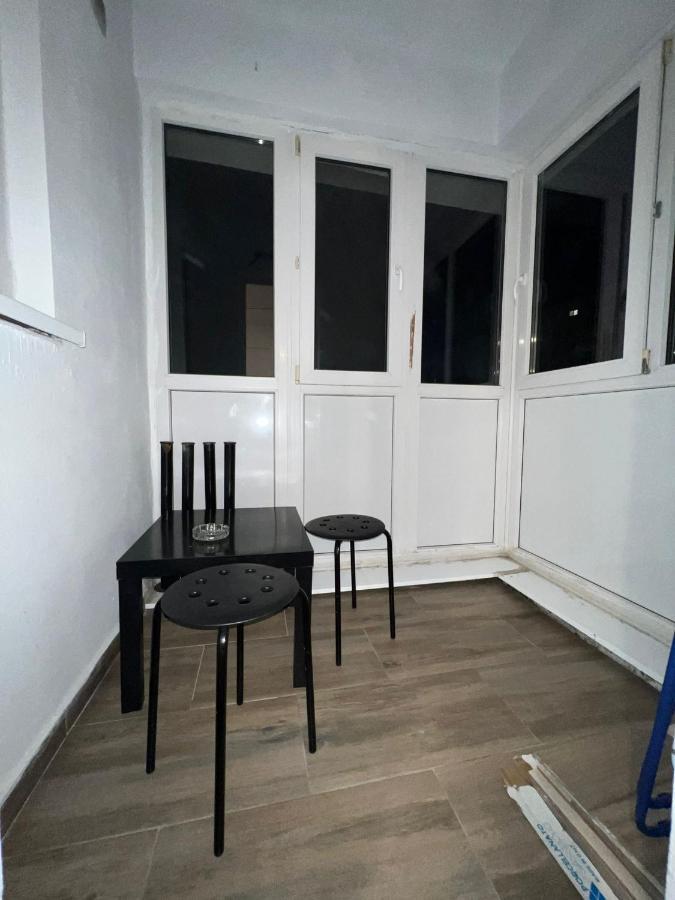 Apartament First Bucureşti