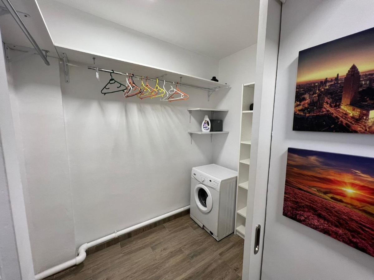 First Apartment Bucharest